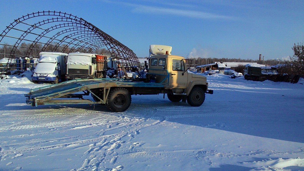 Эвакуация авто до 3. 5 тонн на ГАЗ по городу и межгороду