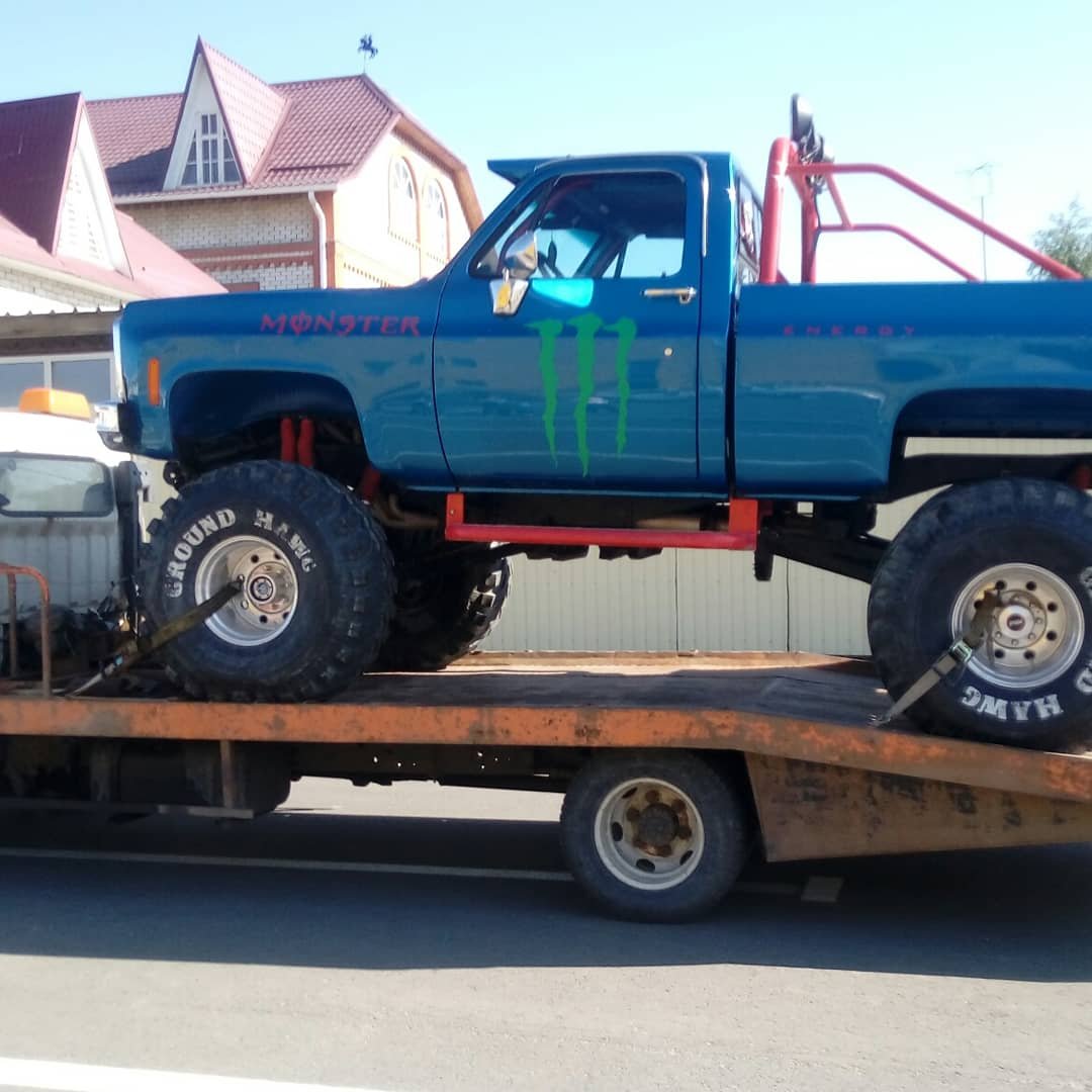 0. 1АВТОЭвакуаторы: Хендай HD72, ЗИЛ Бычок