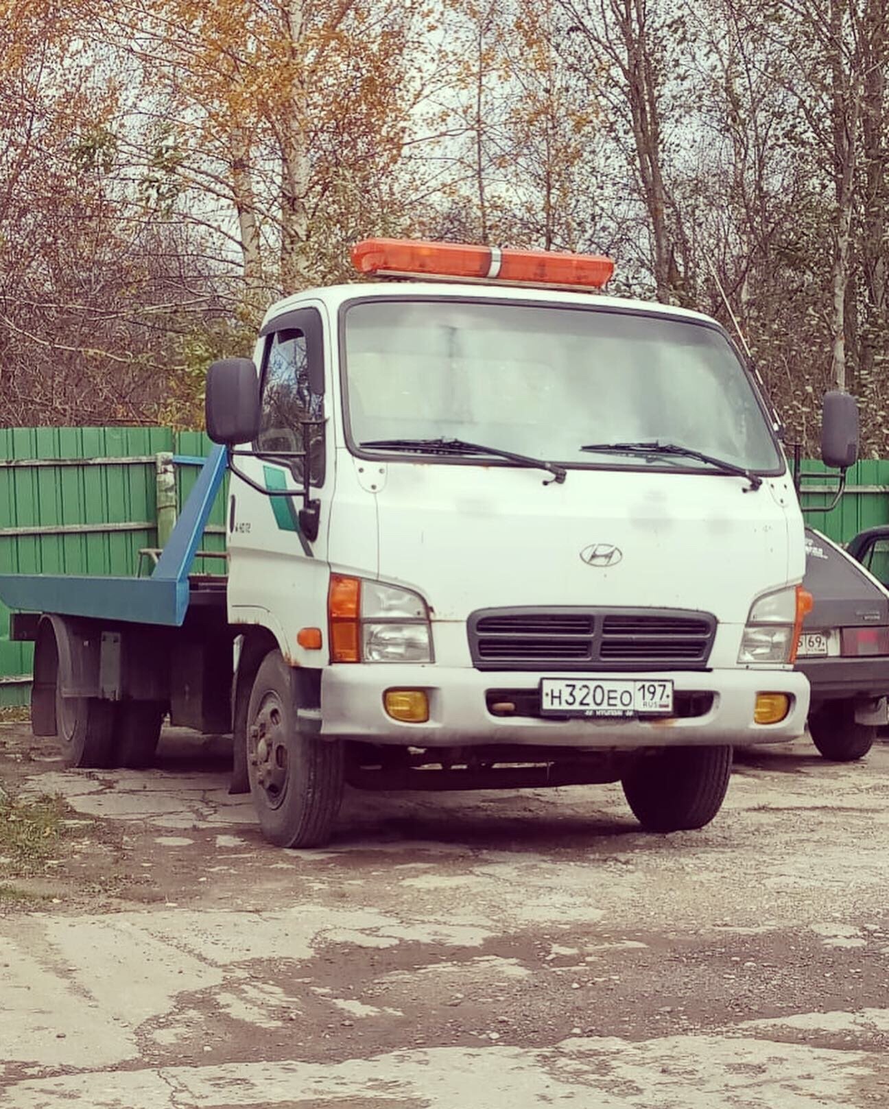 Эвакуатор Кимры от собственника