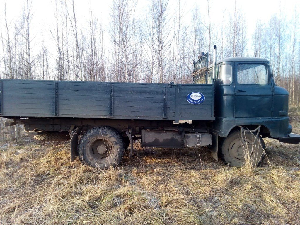 ГРУЗОПЕРЕВОЗКИ от собственника