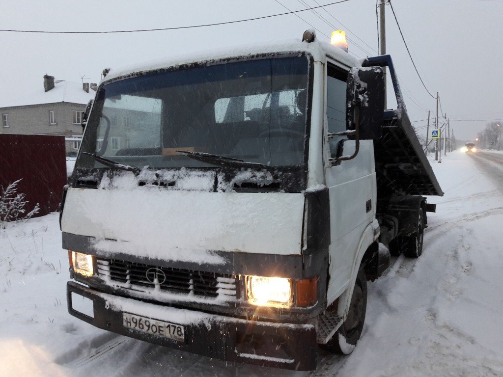 Эвакуация авто 24 / 7