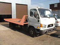 Hyundai HD78 от собственника ИП Федорова НА