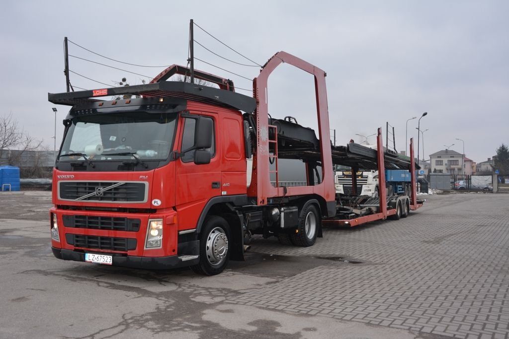 Автовоз в / из Кисловодск
