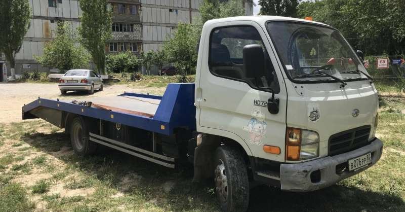 8-918-802-31-48 Эвакуатор по КМВ и югу России