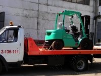 Аренда эвакуатора от собственника