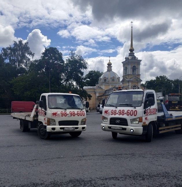 Эвакуатор в спб дешево и быстро 24 / 7 грузовой эвак
