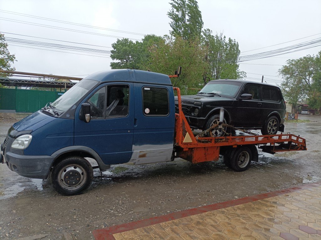 Эвакуатор вызвать круглосуточно