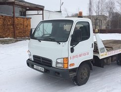Услуга эвакуатора 8-915-607-03-30