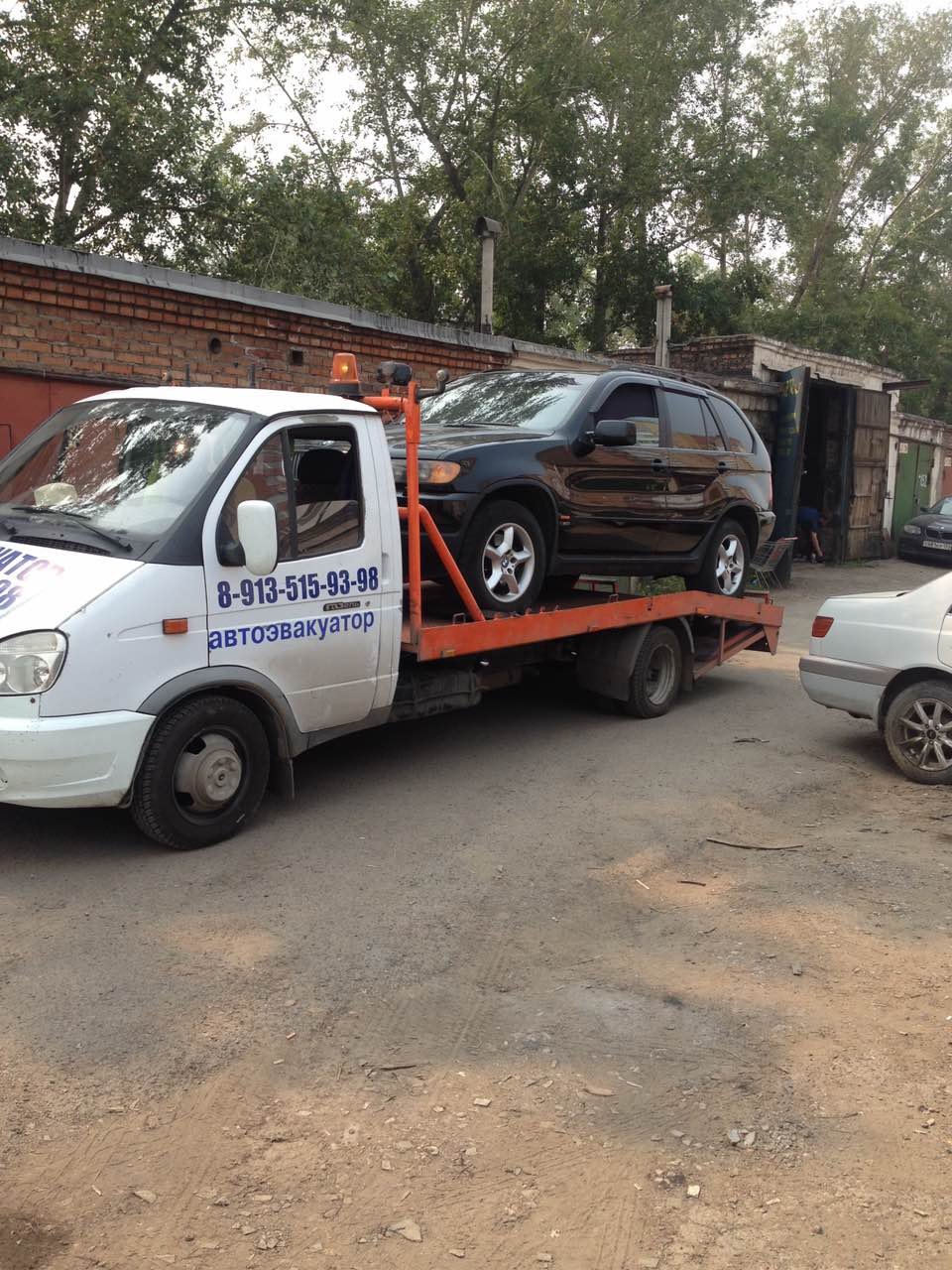 Авто эвакуатор 8-905-970-57-57 заказ, услуги