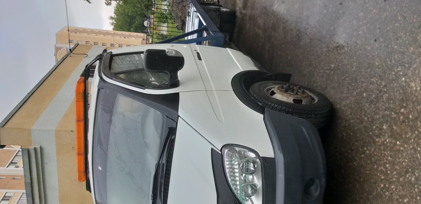 Услуги эвакуатора 24 / 7