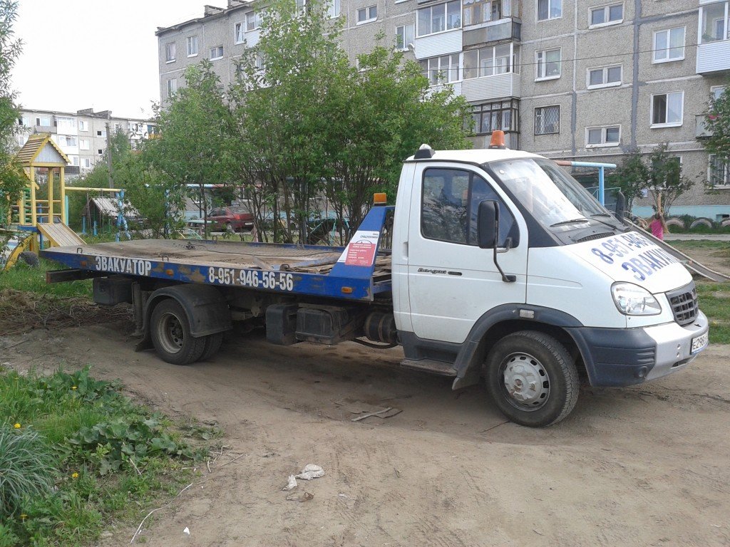 Автоэвакуация круглосуточно по России, скидки для постоянных клиентов