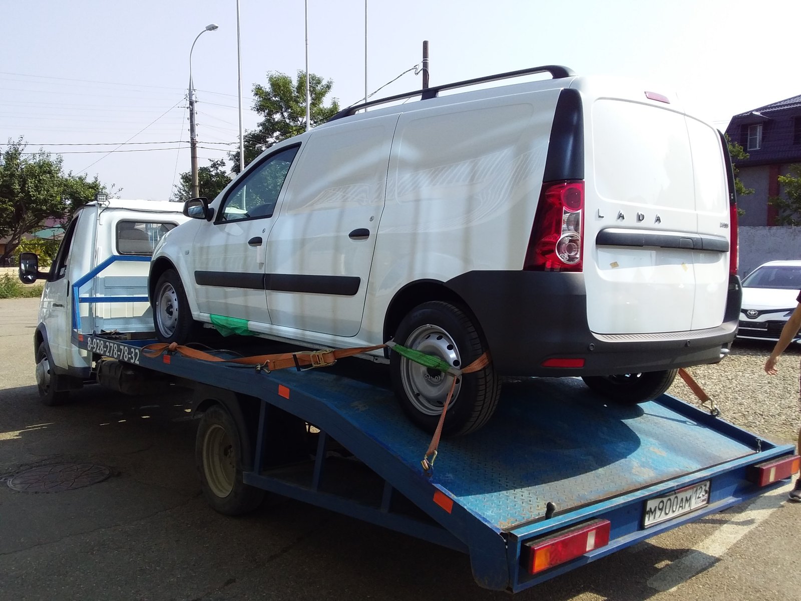 Автоэвакуатор газель до 3. 5 тонн с профессионалами