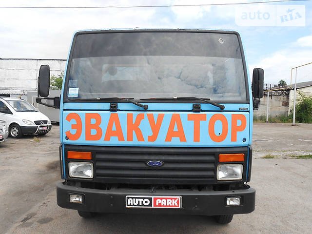 Эвакуатор город, межгород