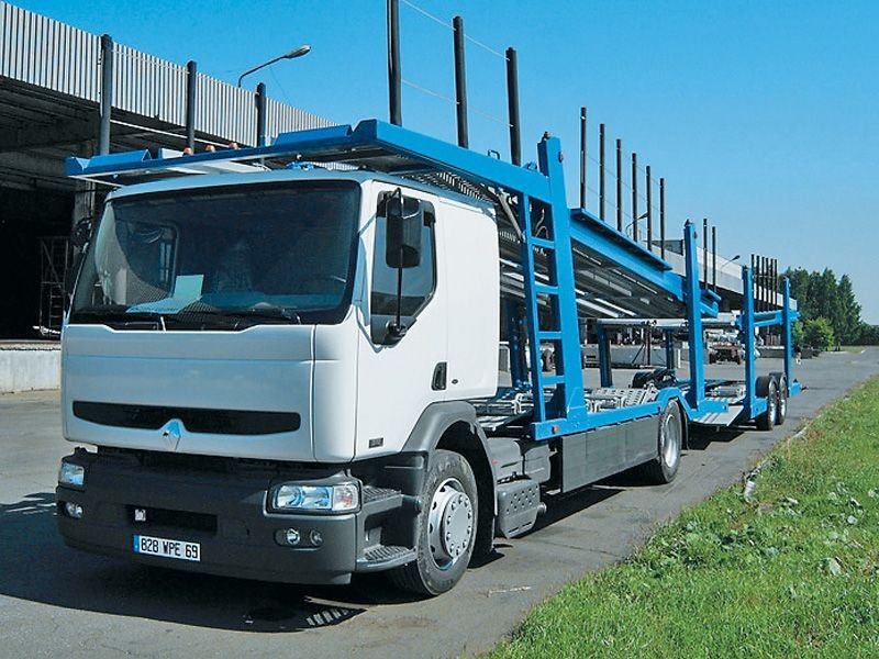 Автовоз