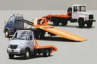 Эвакуатор Тамбовская обл