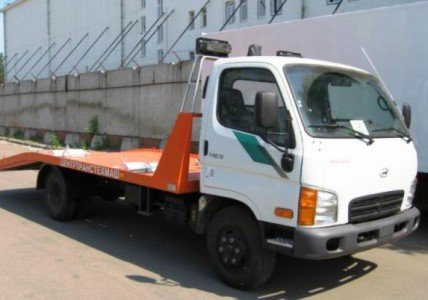 Эвакуатор североморск от собственника