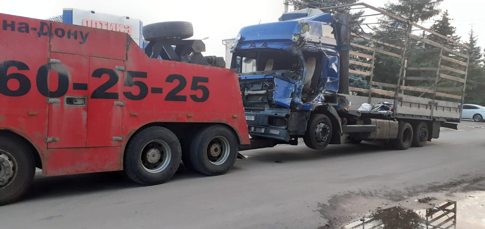 Грузовой эвакуатор 80 тонн вызвать круглосуточно