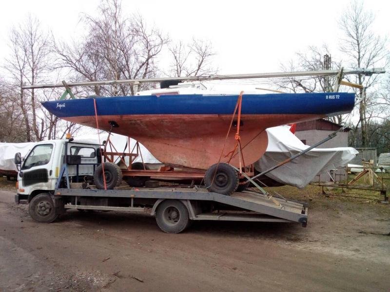 Услуги эвакуатора от собственника