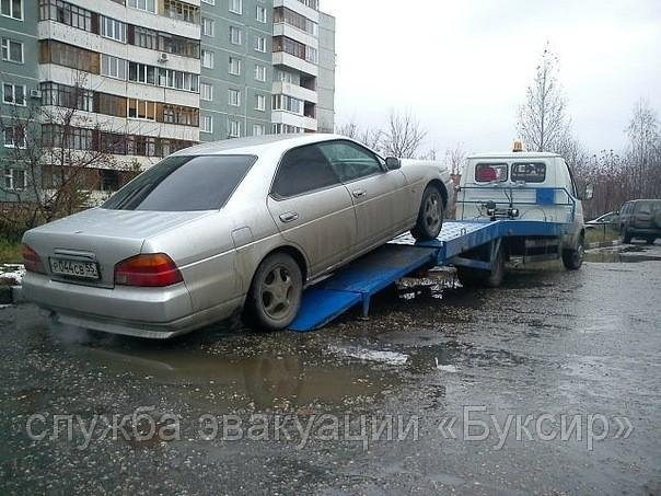 Газель от собственника