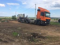 Грузовой эвакуатор ДЕШЕВО