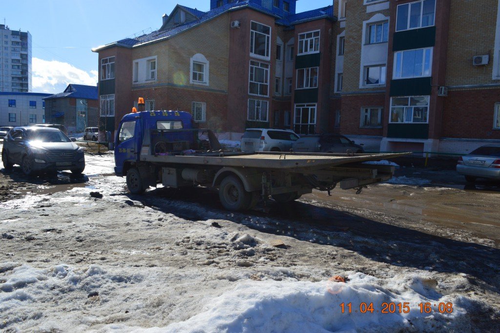 Эвакуация авто по городу и межгороду, Нижневартовск, нал безнал