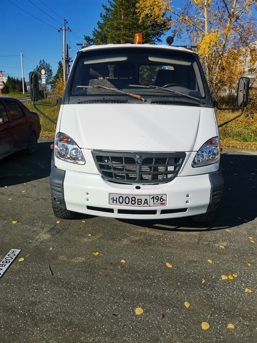 Услуги эвакуатора, заказ