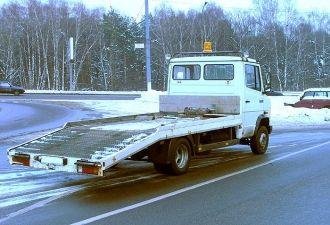 Эвакуатор и грузоперевозки 6-10 тонн