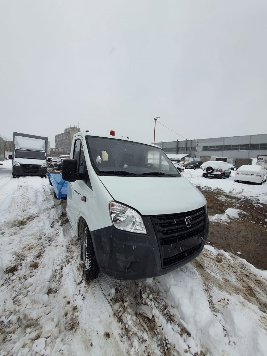 Услуги эвакуатора в Новоалтайске, Барнауле, межгор