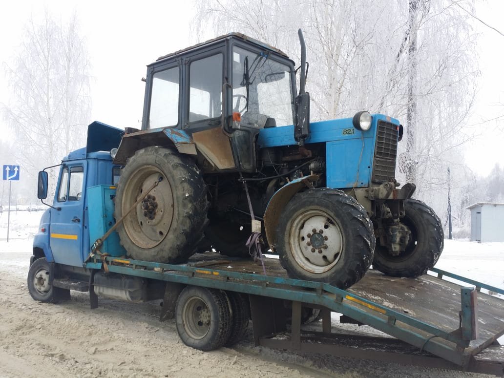 Эвакуация автомобилей перевозка авто