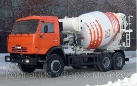 Услуги миксера от собственника