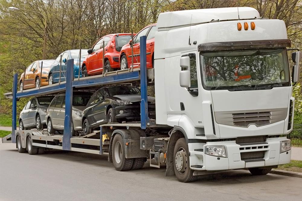 Автовоз из Ноябрьска