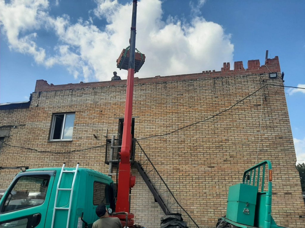 МАНИПУЛЯТОР+ЭВАКУАТОР +ВЫШКА =не ДОРОГО