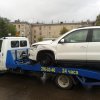 Услуги эвакуатора от собственника