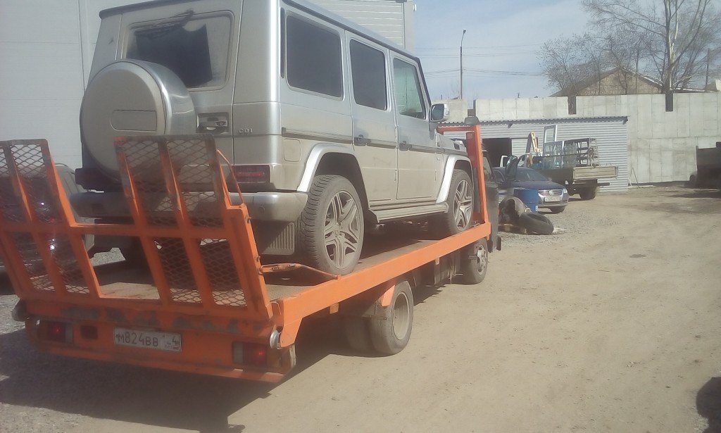 Автоэвакуатор круглосуточно от собственника