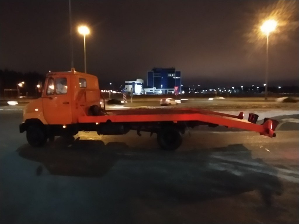 Услуги эвакуатора, перевозка техники, авто