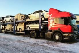 Услуги регулярных автовозов