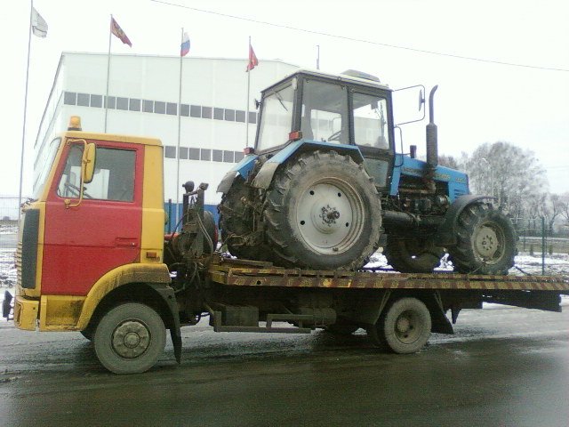 Эвакуатор 5 тонн круглосуточно
