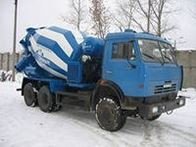 Аренда автобетоносмесителя от собственника завод “ПРОГРЕСС“