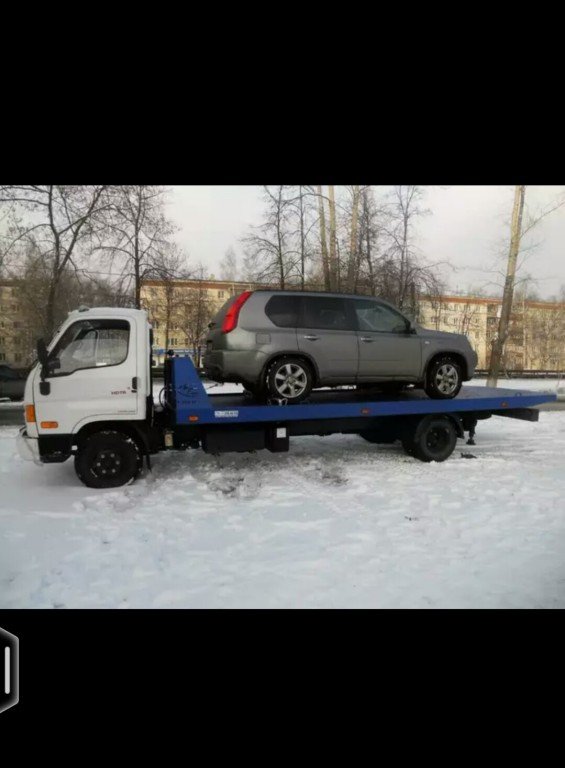 Эвакуатор 24 часа