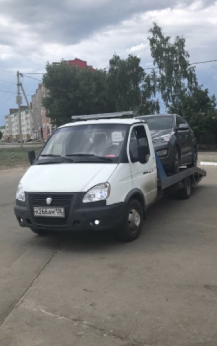 Эвакуатор 24 / 7