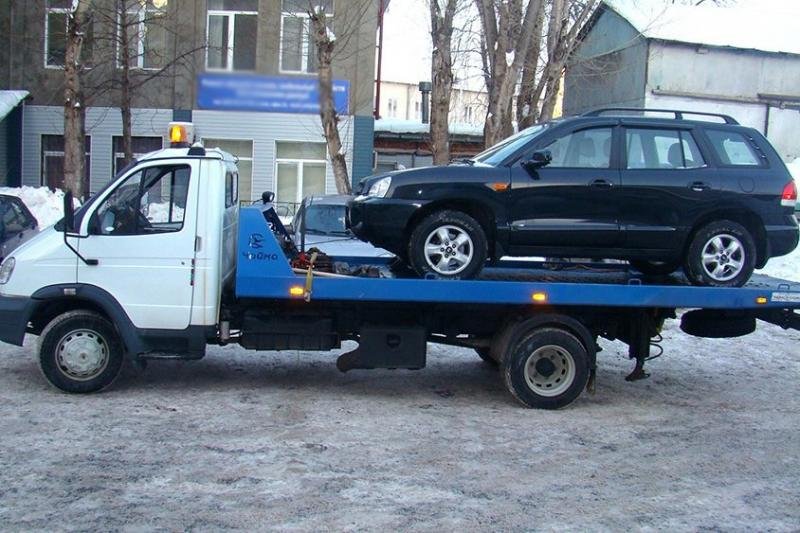 Услуги эвакуатора круглосуточно 24часа