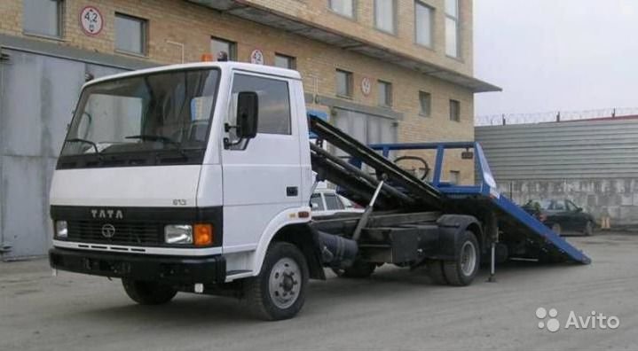 Эвакуатор круглосуточно от собственника
