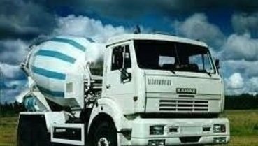 Аренда автобетоносмесителя. Бетоновоз