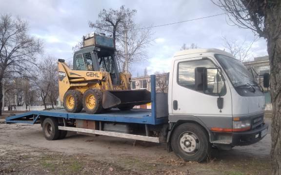 Эвакуатор по Северодонецку, области, Украине