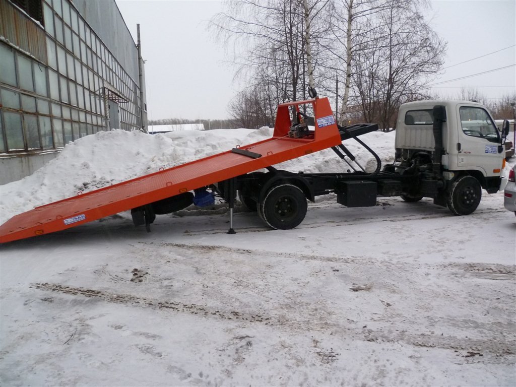 Эвакуатор 6 тонн Вызвать круглосуточно