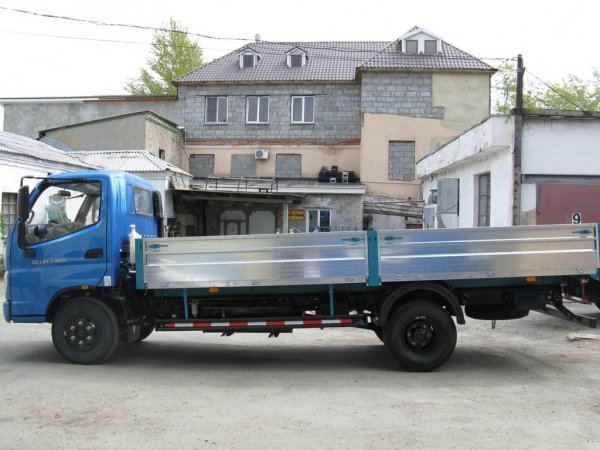 Эвакуатор. Перевозка авто, техники