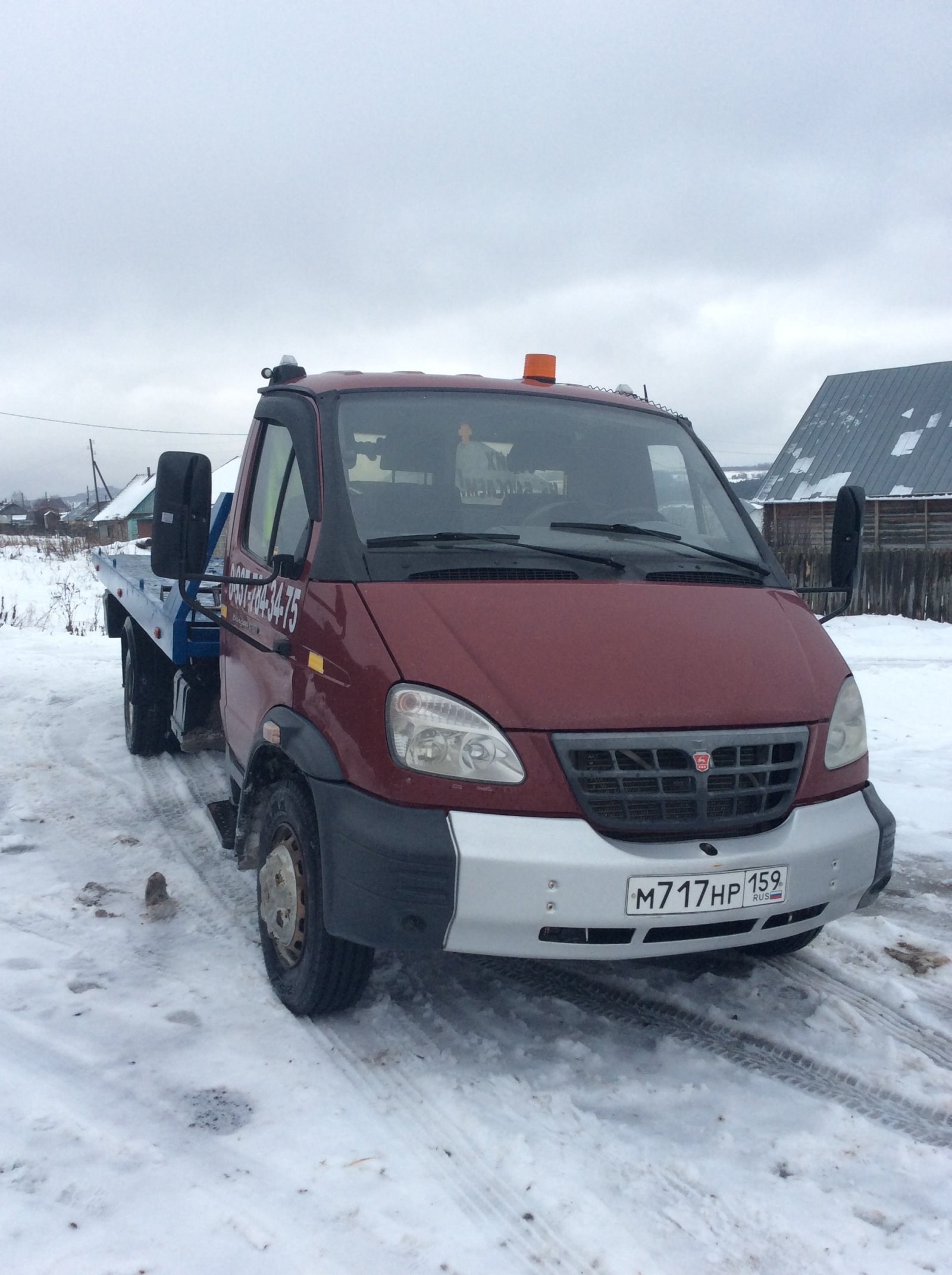 Автоэвакуатор и эвакуатор