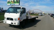Эвакуация автотранспорта от собственника