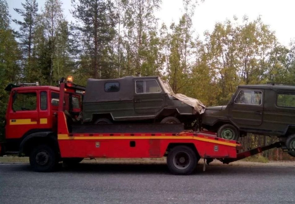 Эвакуатор Грузовой от собственника ООО "Грузовой Эвакуатор"