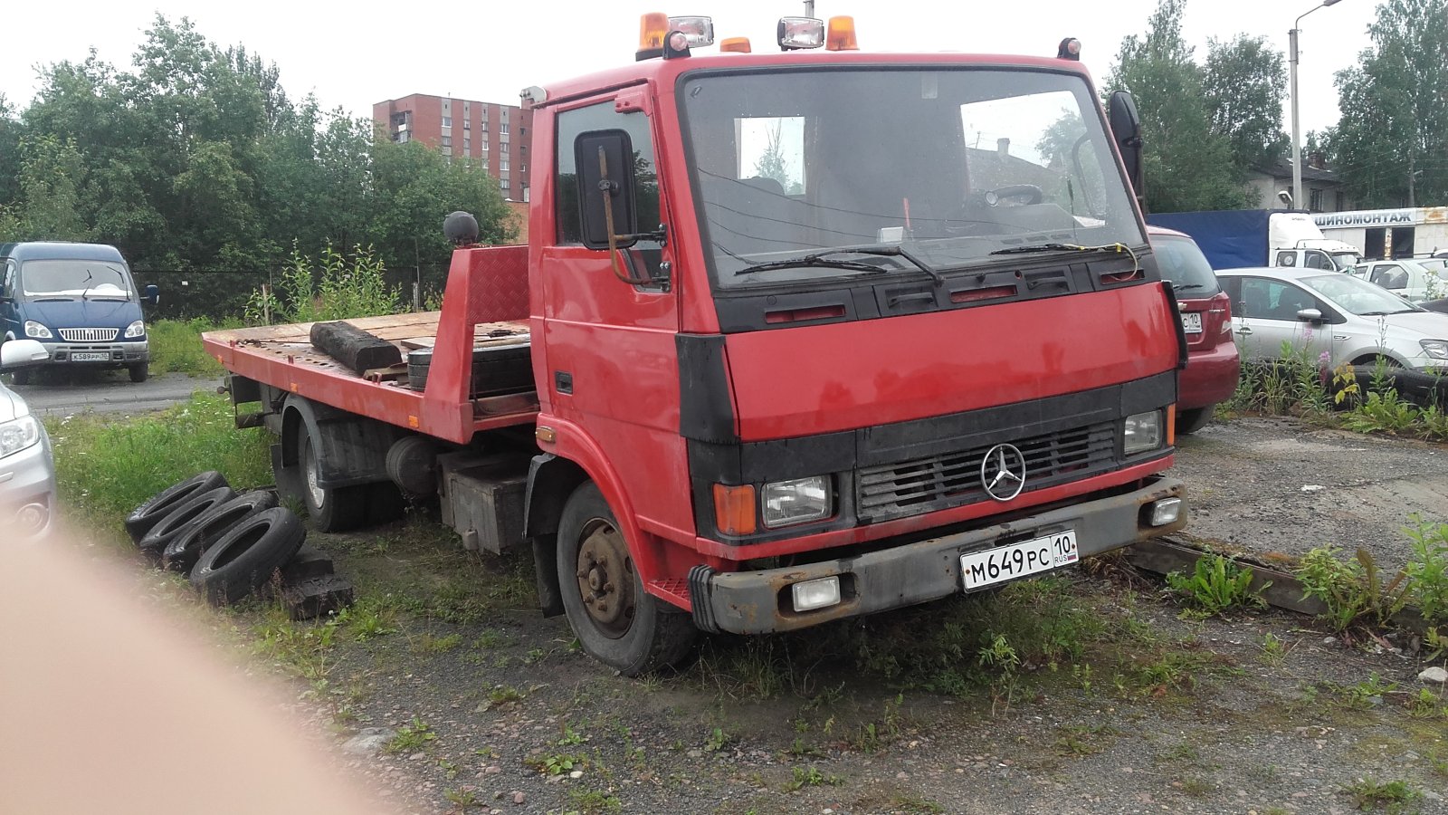 8-909-567-67-02 Эвакуатор от собственника